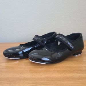 Girls Tap Shoes